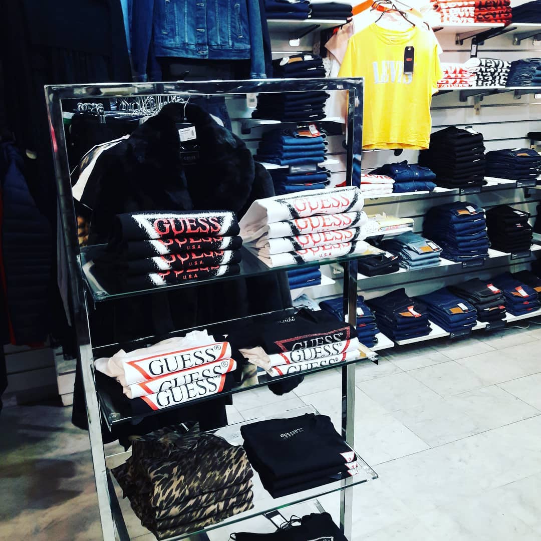 Boutique Atmosphère